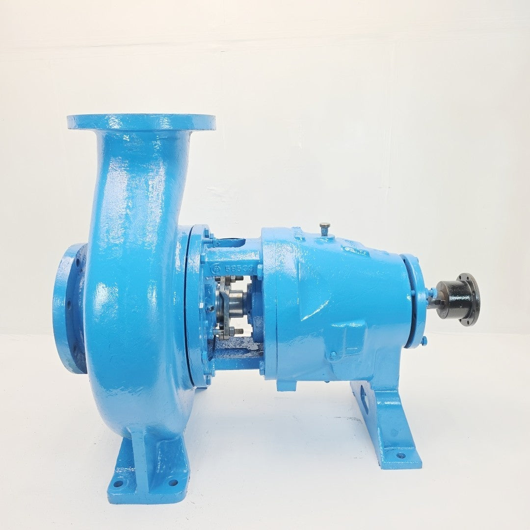 Goulds 3175S 8x8-12 Centrifugal Pump – 2000 GPM, 65 Ft Head, 316SS