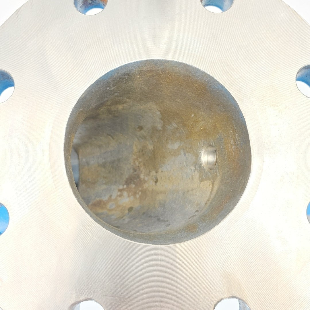 Goulds 3175 4x6-14 End Suction Centrifugal Process Pump 316SS 12.125" Impeller