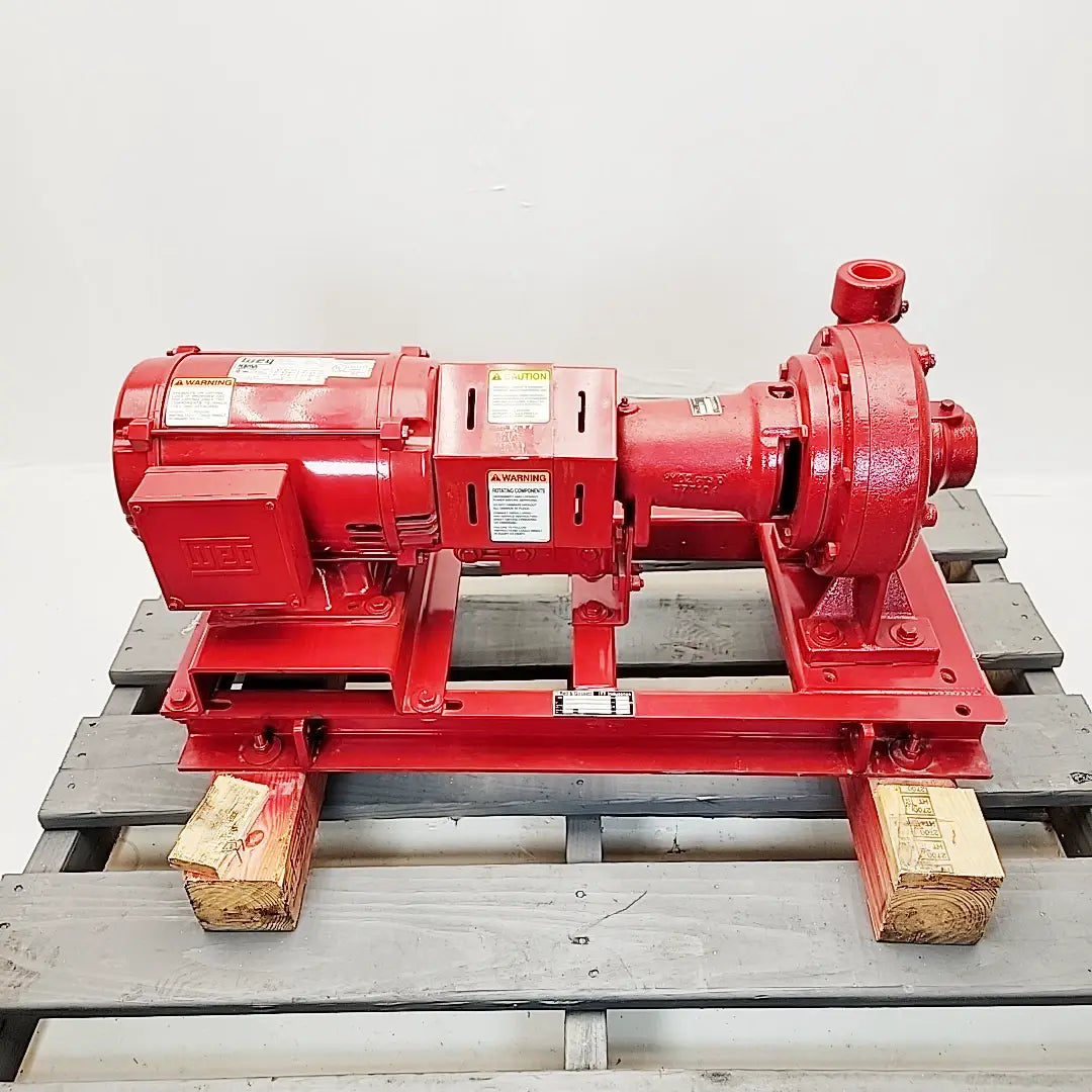 Bell & Gossett 1510-BF-7 centrifugal pump
