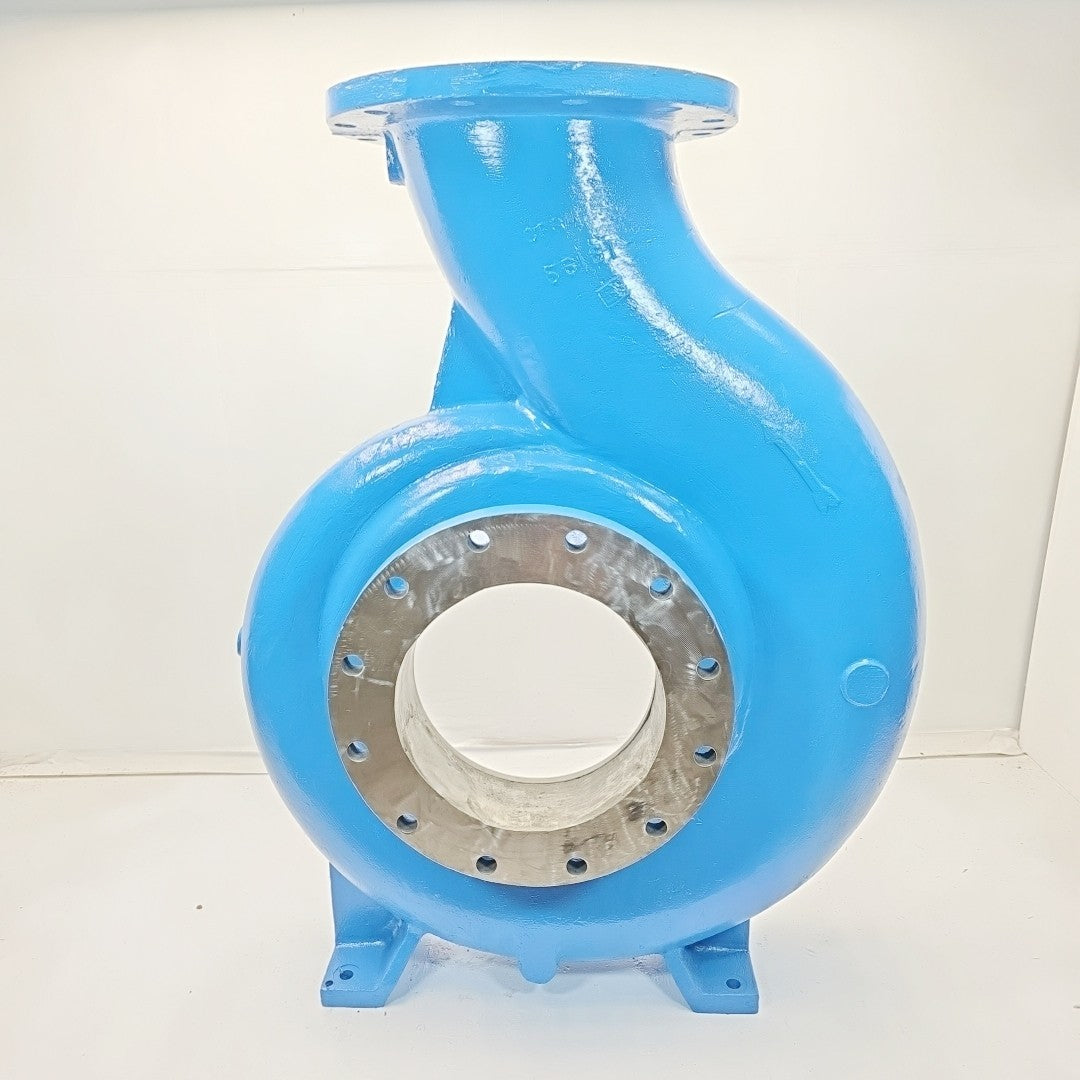 Goulds 3175 Centrifugal Process Pump Casing 14x14-22 316SS