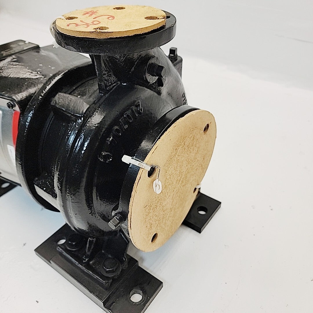 Grundfos NBS015-070 Split Coupled End Suction Pump 92559485