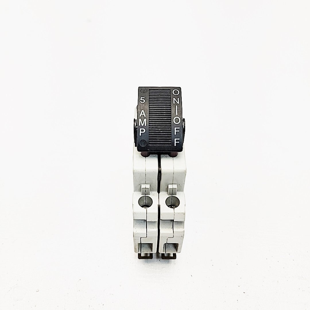 Allen Bradley 1492-GHD050F SER. A Circuit Breaker