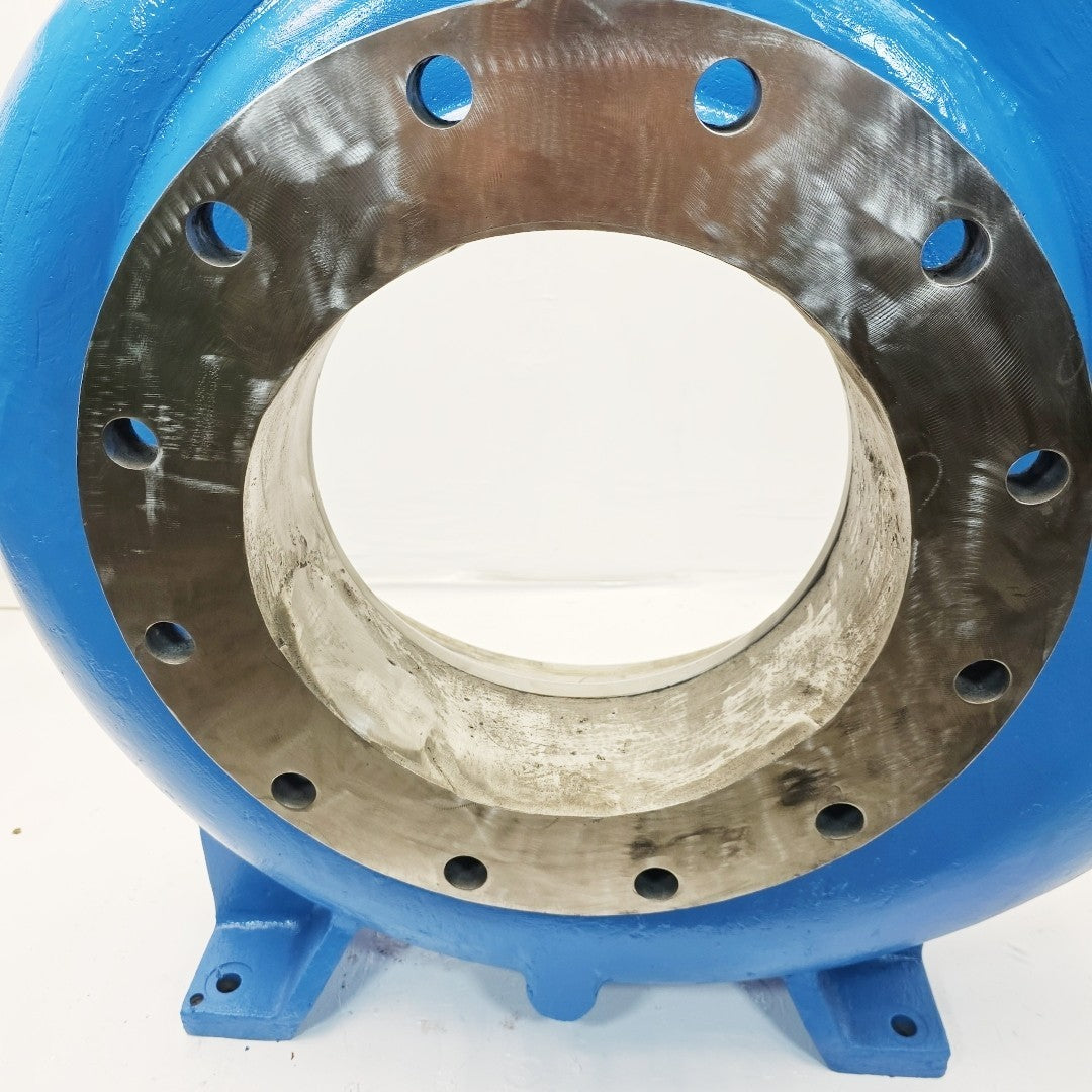 Goulds 3175 Centrifugal Process Pump Casing 14x14-22 316SS