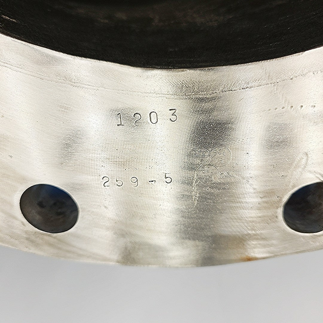 Goulds 3175 Centrifugal Process Pump Casing 14x14-22 316SS