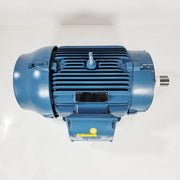 WEG W22 04018ET3E324TC-W22 Motor 40 HP, 230/460 V, 3 PH, TEFC, 1770 RPM