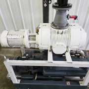 Busch Cobra NC 0400 B LZ1 VXVZ Dry Screw Vacuum Pump