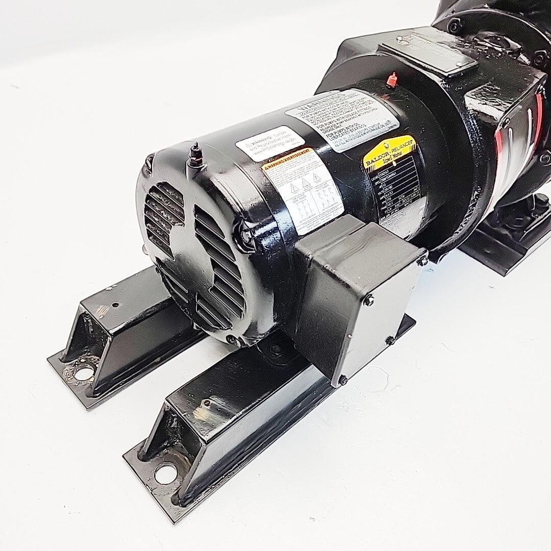 Grundfos NBS015-070 Split Coupled End Suction Pump 92559485