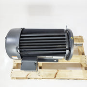 US Motors FK55 25HP Electric Motor 1770RPM, 3PH, TEFC