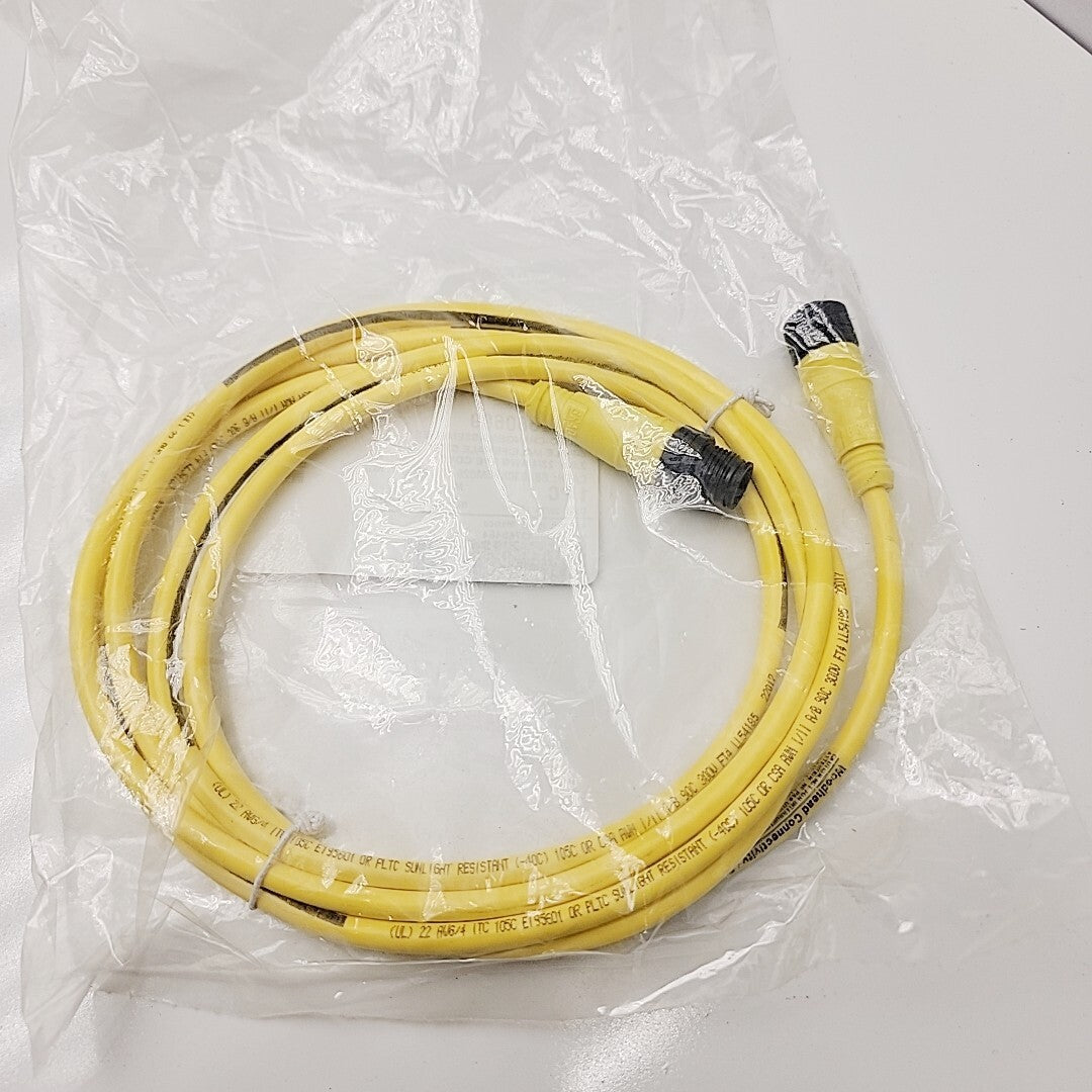 Brad Connectivity MOLEX 884030K05M020 Micro-Change Assembly Cable