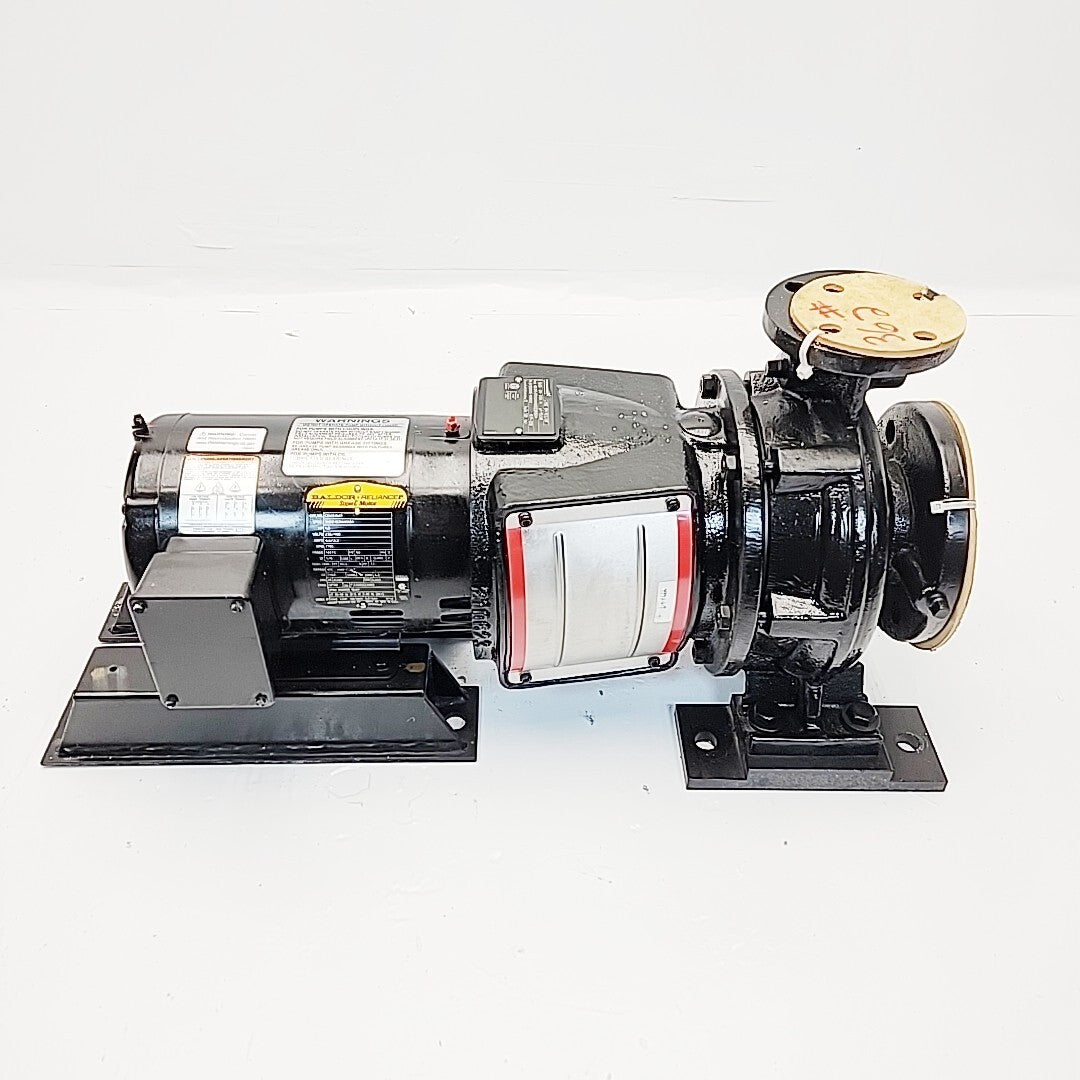 Grundfos NBS015-070 Split Coupled End Suction Pump 92559485