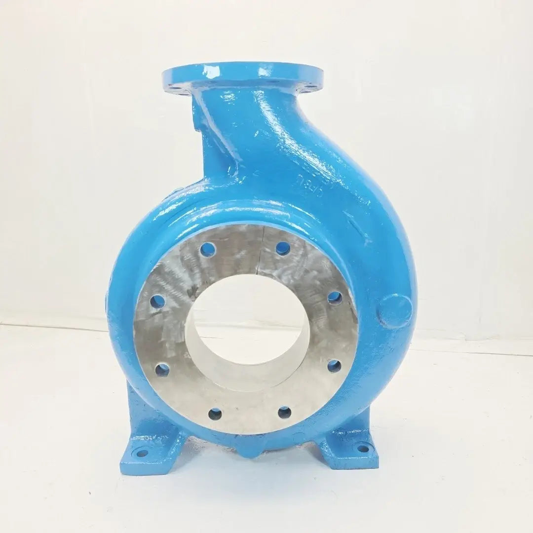 Goulds 3175 6x8-14 Centrifugal Process Pump Casing