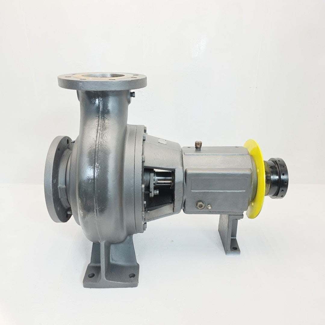 Sulzer NPT42-6 6x8-14 process pump overall view