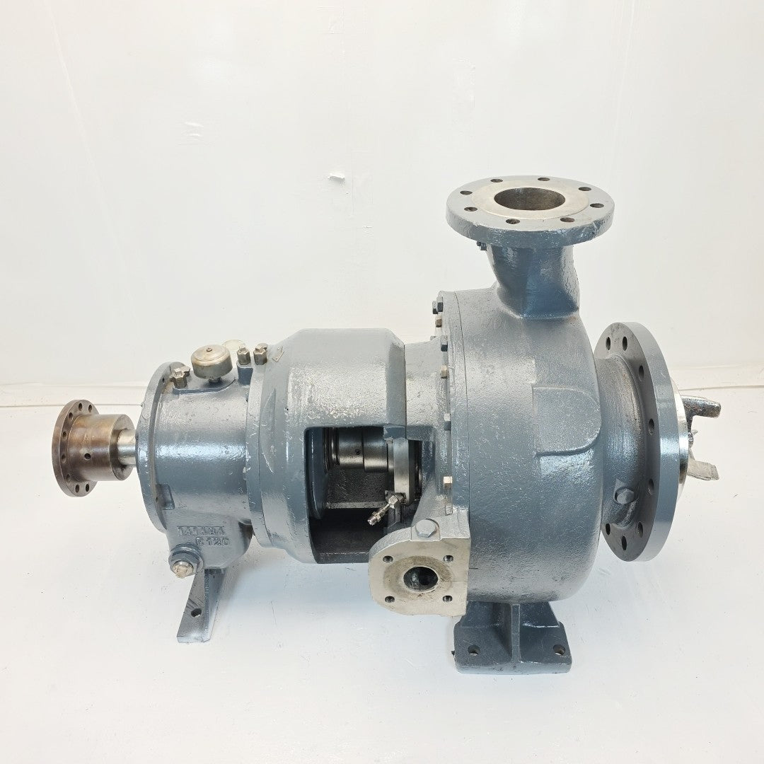 Ahlstrom MPP-10-P1 view 8