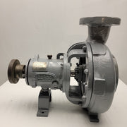 Durco Mark lll Pump 2K6x4-13A-117 RV