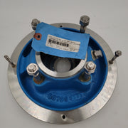Goulds 3196 MTX 10" Stuffing Box Cover SA Big Bore RC04059A011203 316SS