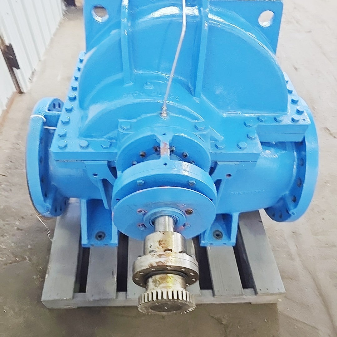 Paco 29-14151-AK casing and discharge flange