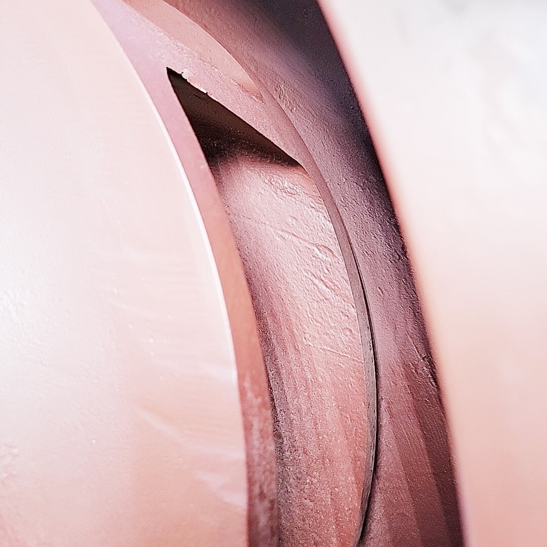 Goulds 5500 impeller detail