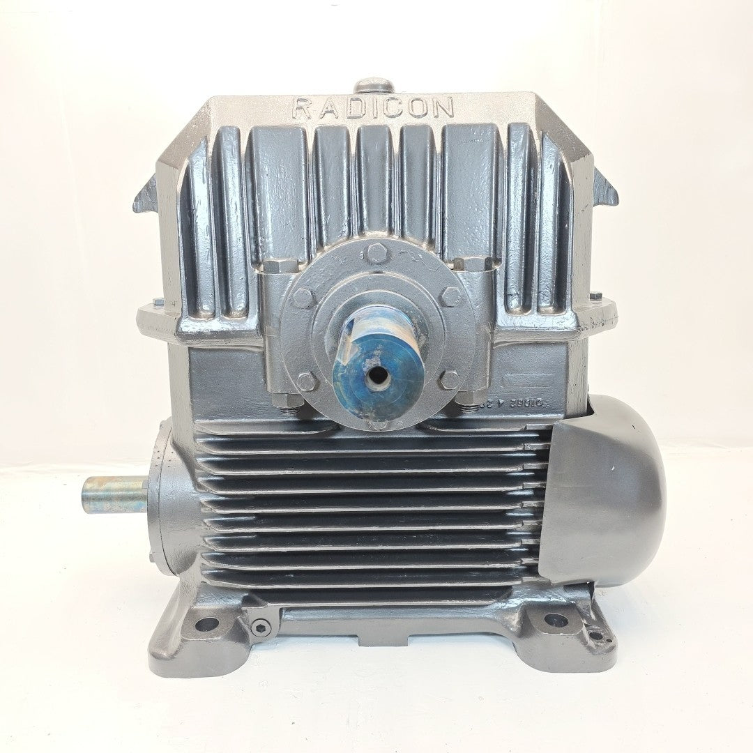Radicon 9AU12 9AU12 baseplate