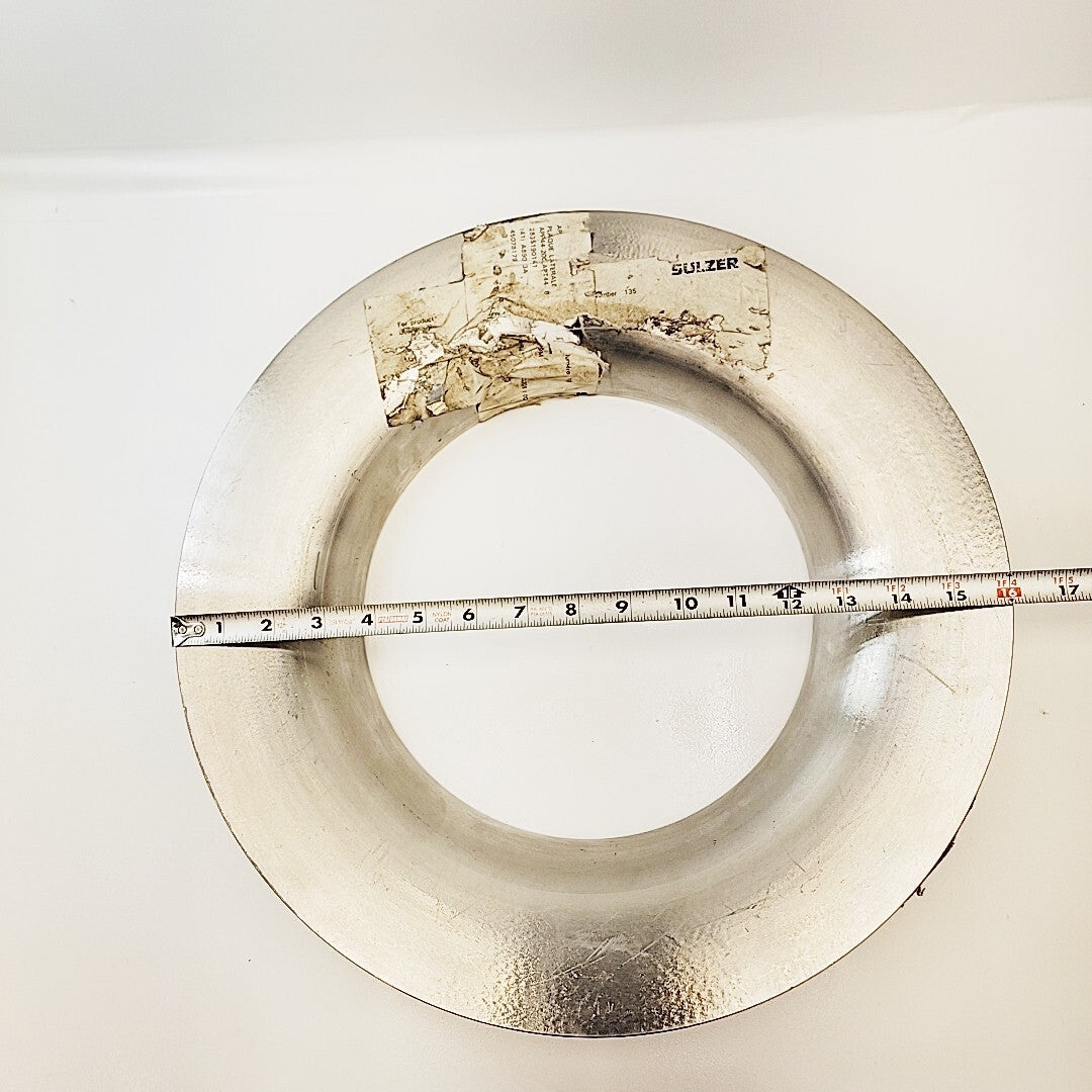 Sulzer/Ahlstrom Pump APT44-8 Wear Plate/Suction Side Plate