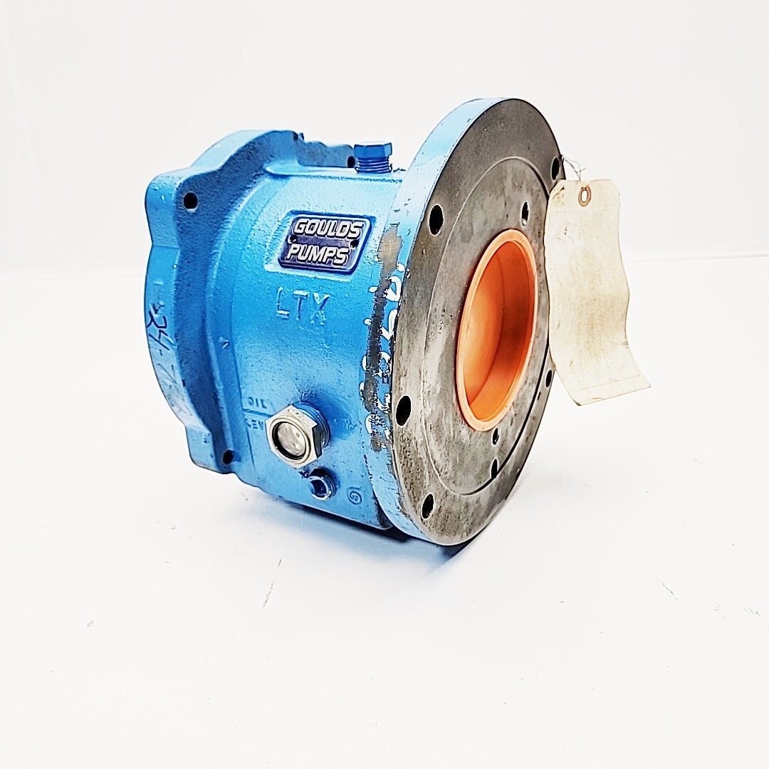 Goulds Pump 3196LTX Bearing Frame