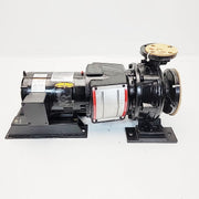 Grundfos NBS015-070 Split Coupled End Suction Pump 92559485