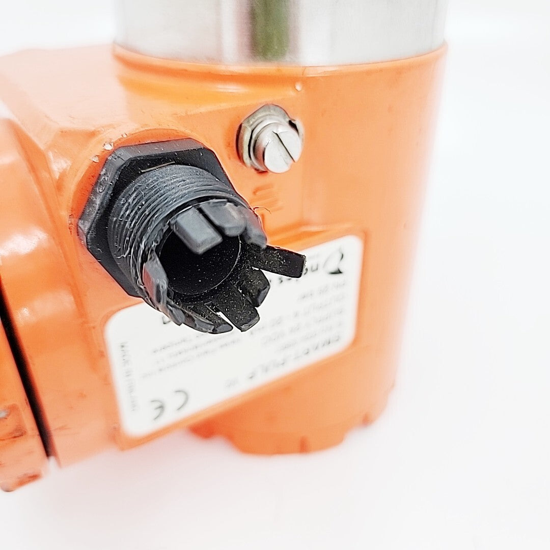 Valmet Smart-Pulp M2 Consistency Transmitter