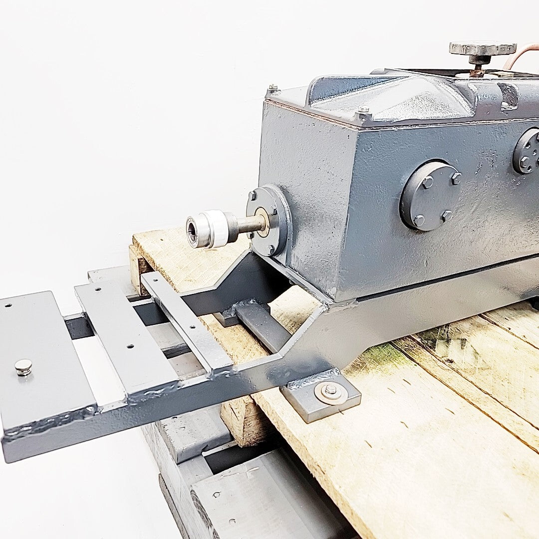 Pulsafeeder Pulsa Series Diaphragm Metering Pump