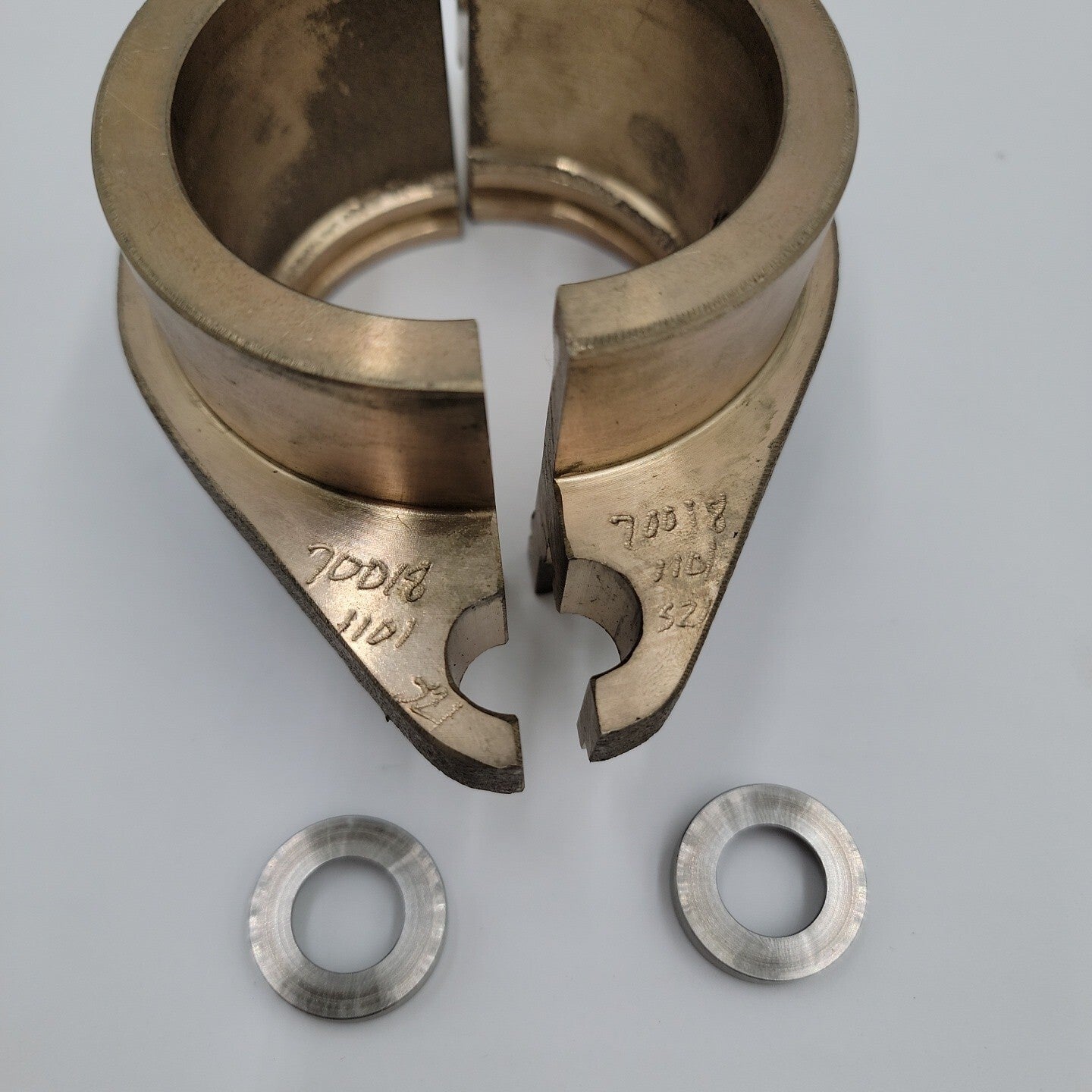 Goulds 3405L Packing Gland Assembly 70018-1101