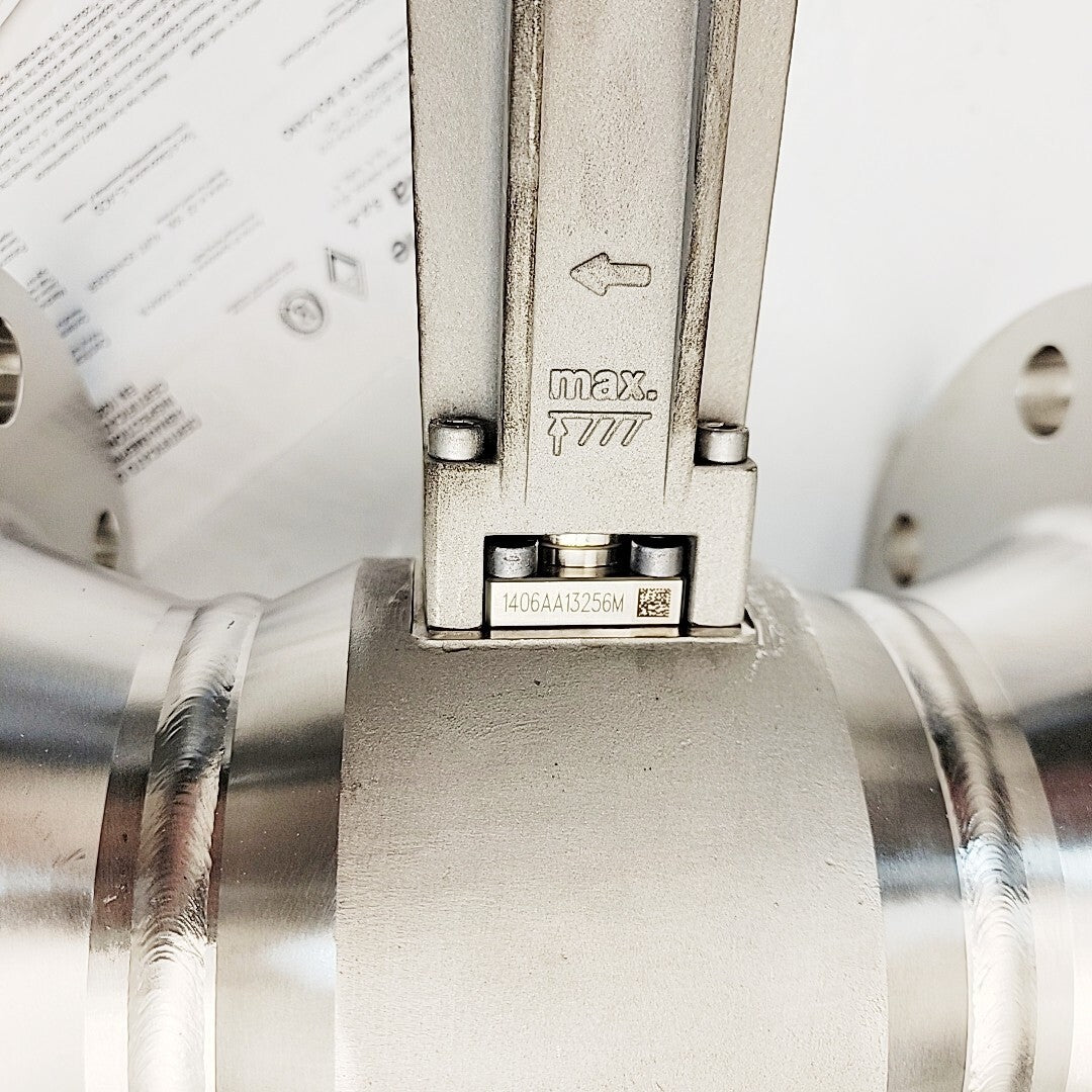 Endress+Hauser 7F2B1H-3x32/0 4" view 10