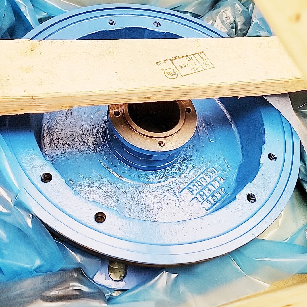 ITT / Allis Chalmers 15" CSO 52324515702 Stuffing Box cover Assembly Kit