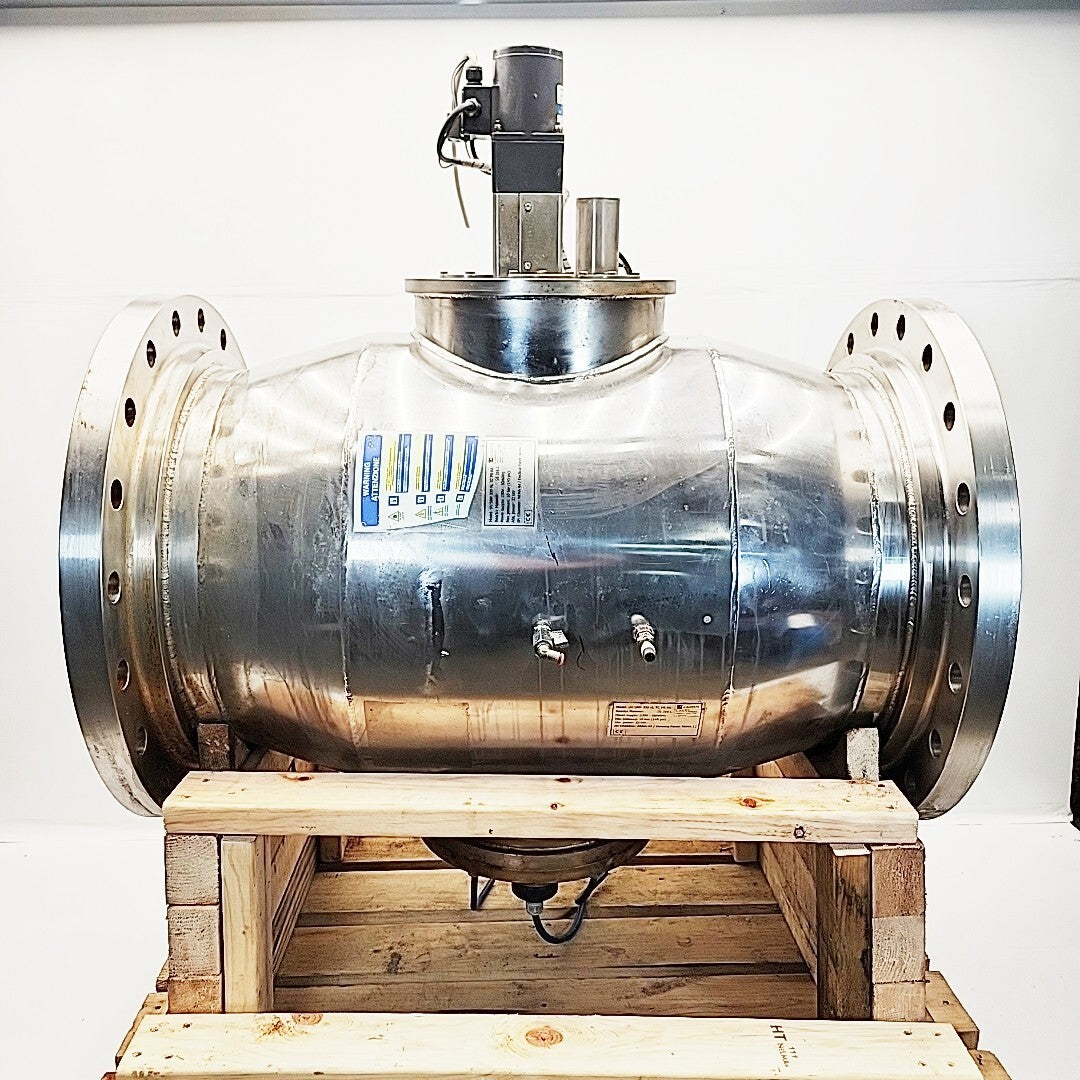 SHA SITA 20" UV SMP 300 Chamber CL-150 316SS Disinfection Unit