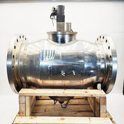 SHA SITA 20" UV SMP 300 Chamber CL-150 316SS Disinfection Unit
