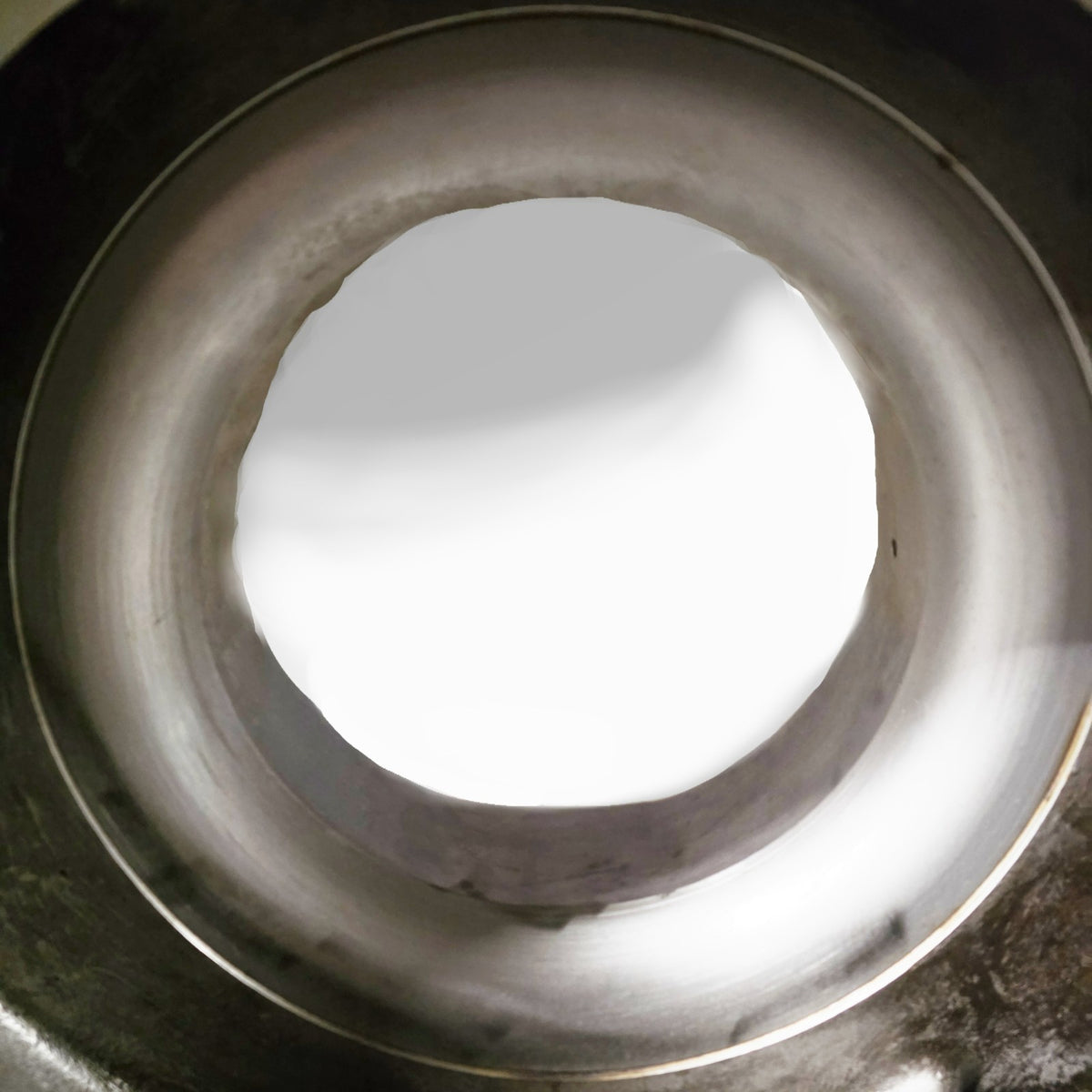 Goulds 3175 impeller view