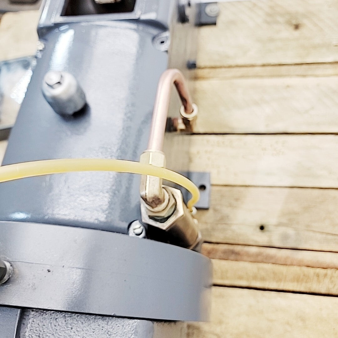 Pulsafeeder Pulsa Series Diaphragm Metering Pump