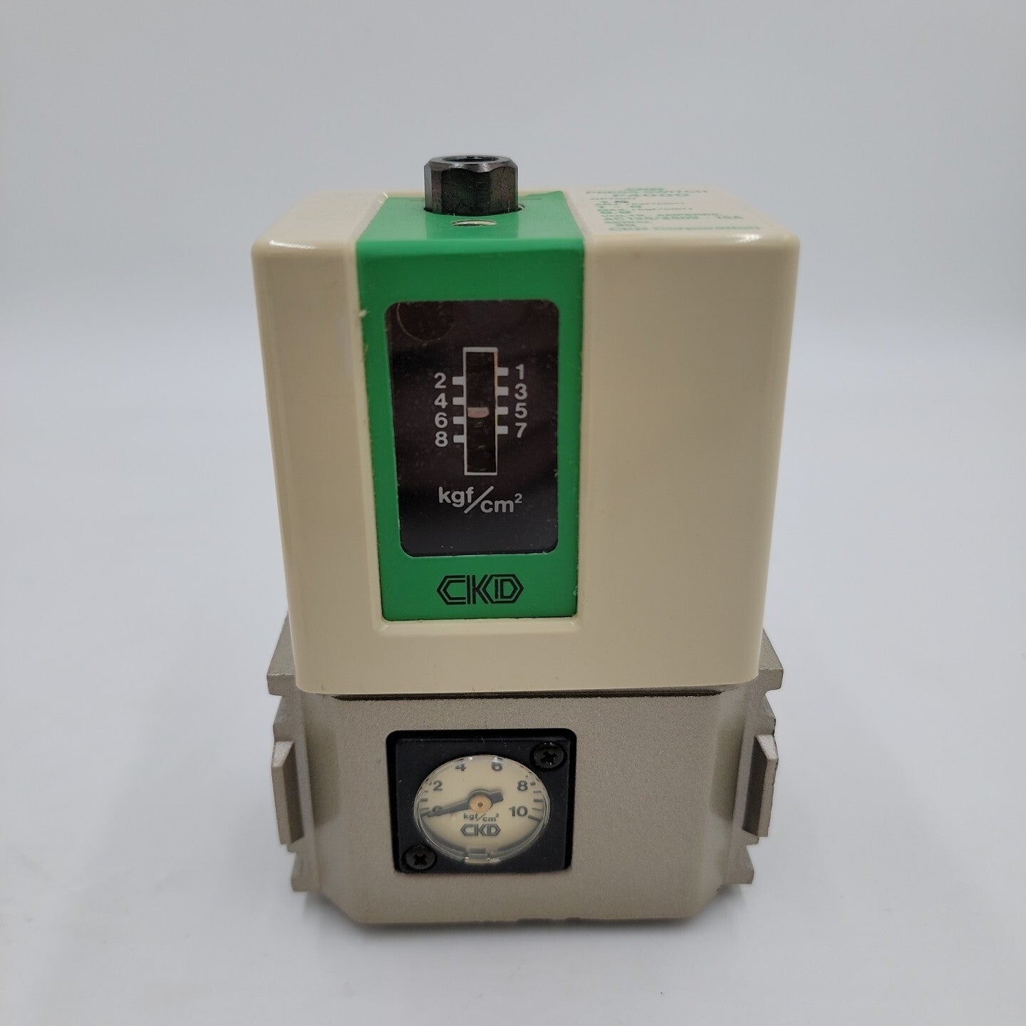 CKD P4000-15 Pressure Switch