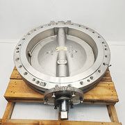 Dezurik 30" BHP CL-150 Butterfly Valve 2055684R001 CF8M