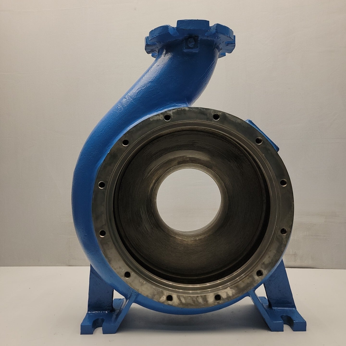 Worthington 6x8-18 6FRBH-183 Pump Casing 316SS