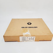 GE Intelligent Platforms IC697MDL Discrete Logic Output Module 5/48VDC 0.5A