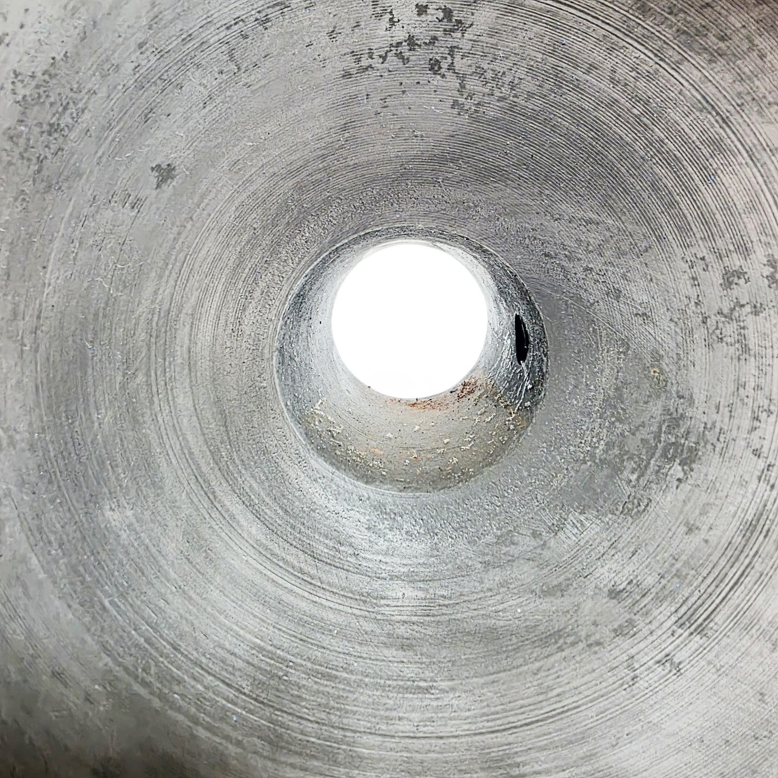 Goulds 3196 i-Frame 1x1.5-8 impeller view