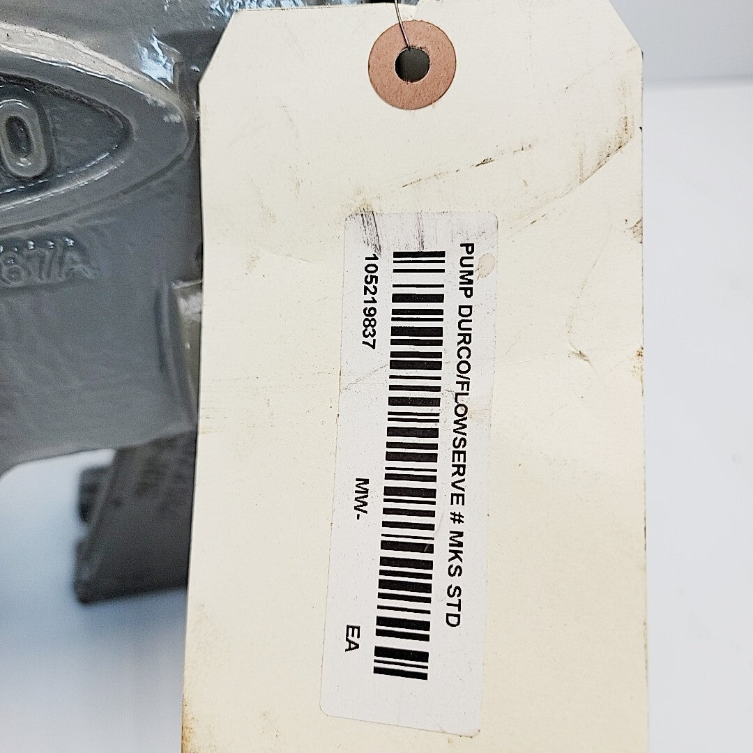 Durco MK3-STD 1K3x1.5-82RV (1.5x3-8) view 9