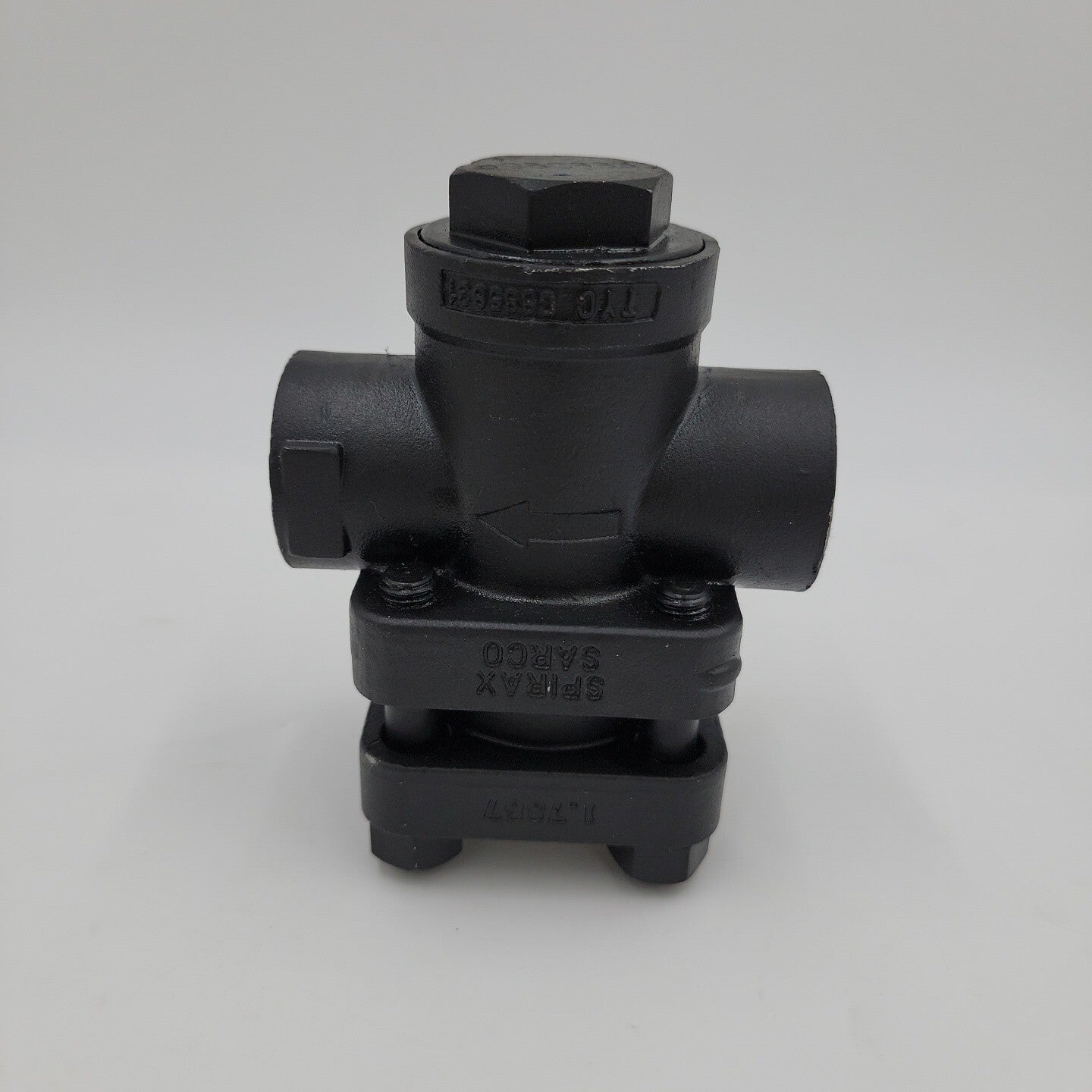 Spirax Sarco TD62M 1/2" ANSI 600