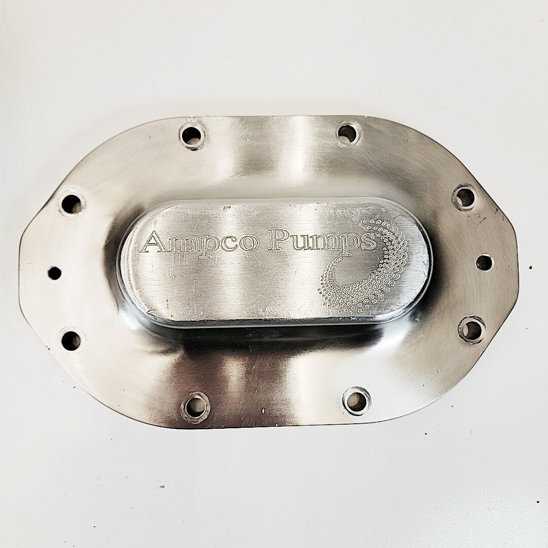 Ampco ZP1-040-SCCXX detail view