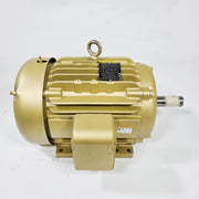 Baldor Reliance EM2333T 254T motor overall view