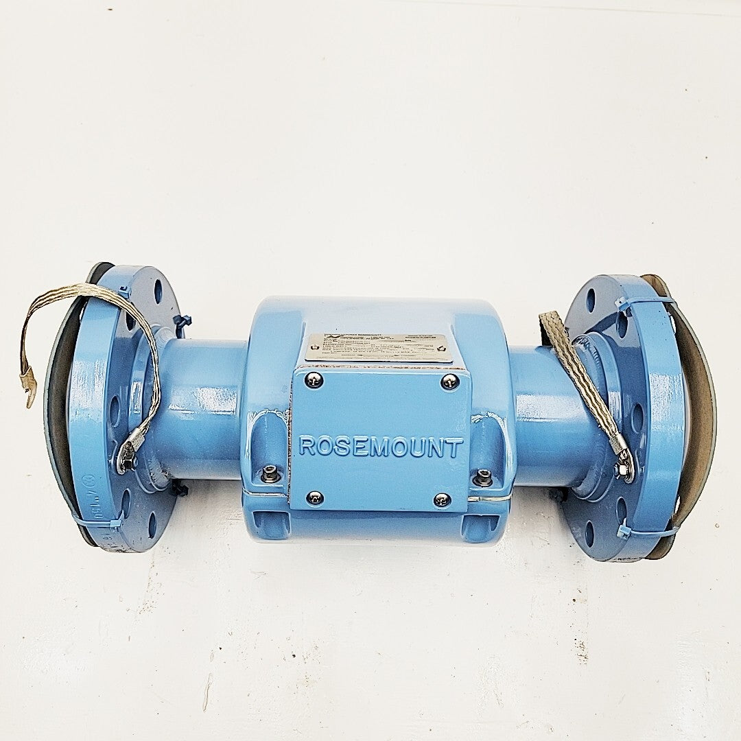 Rosemount 8701TSA040C1NA 4" Magnetic Flowtube