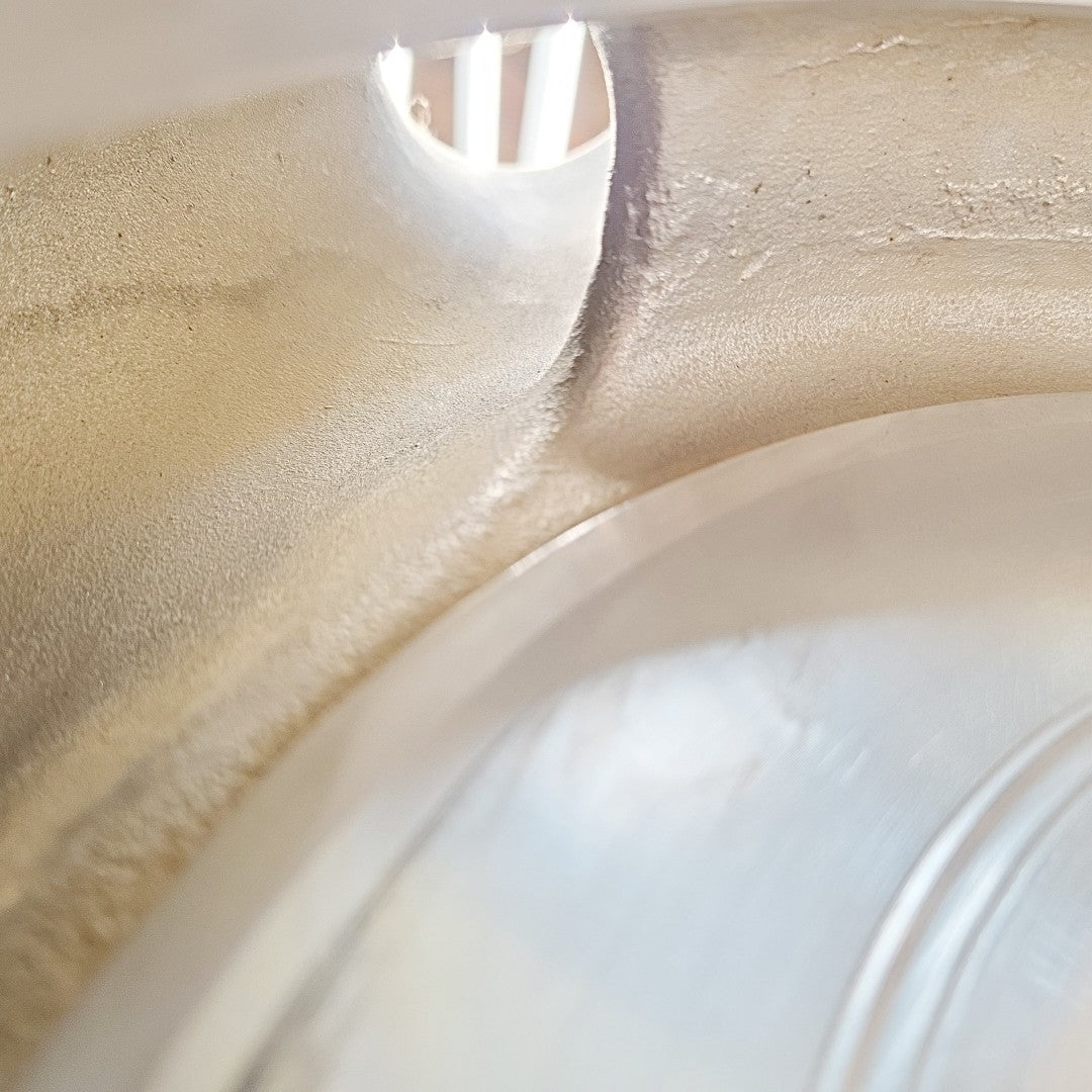 Worthington 4 FRBHX-141 casing and volute view
