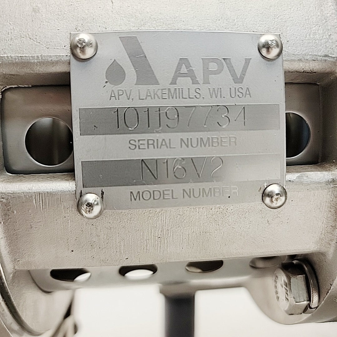 APV N16V2 view 12