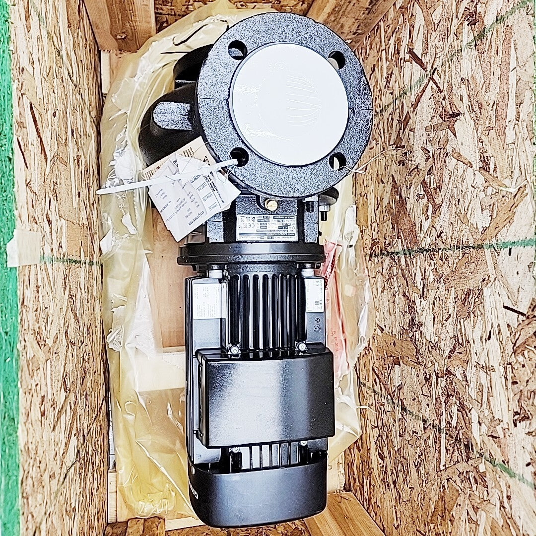 Grundfos 2.5x3-6 Centrifugal Pump NB-65-125/121AF2ABAQE