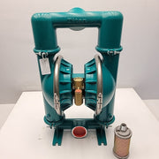 Titan/Wilden 80-2691T 3" Diaphragm Pump NTG80/AAAB/TF/TF/ATF/N