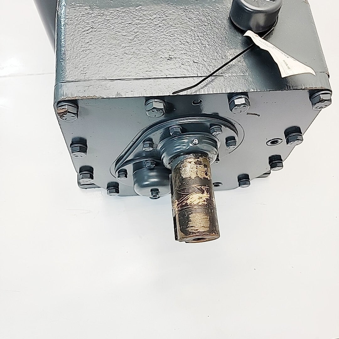 FALK RK2040F-3A Ultramax Gear Drive 38.08:1 Ratio