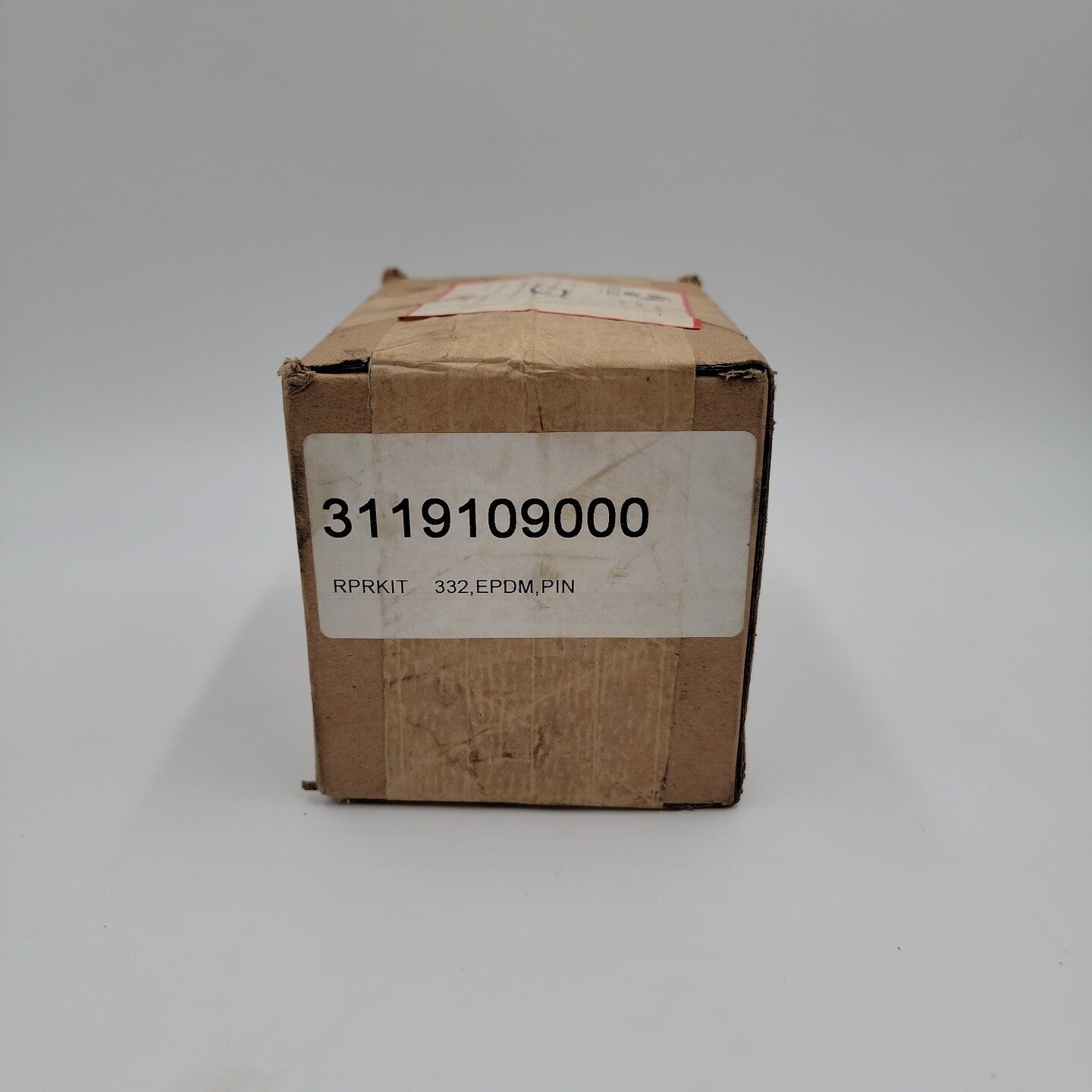 Genuine Moyno Parts Conversion Repair Kit 3119109000 332,EPDM,PIN
